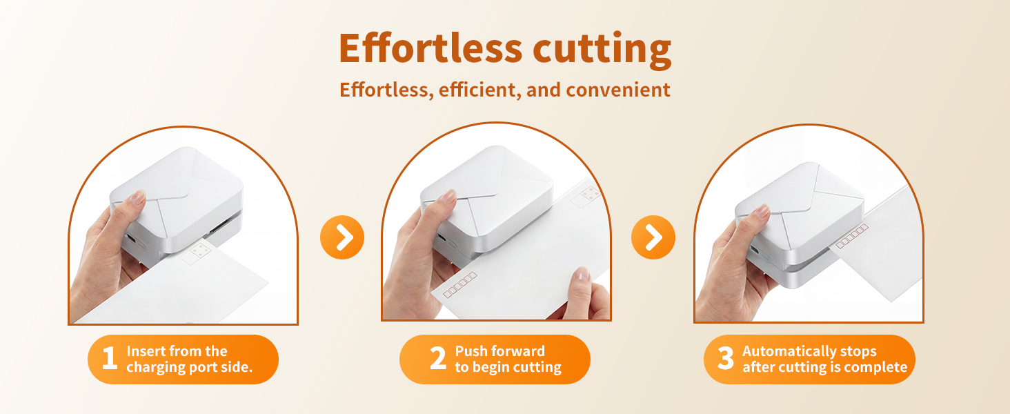 letter opener envelope slitter