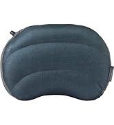 Therm-a-Rest Air Head Down Inflatable Camping and Travel Pillow