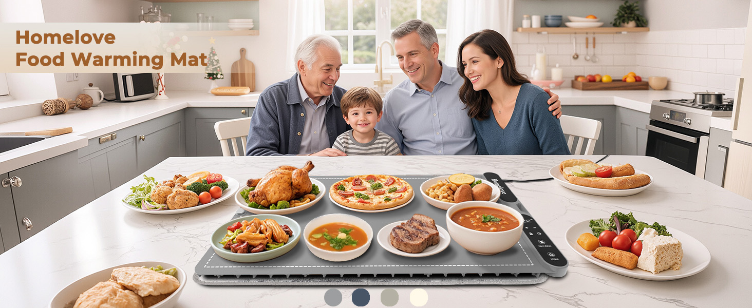 warming mat for food warming mats for countertop food warmer heating mat electric warming tray