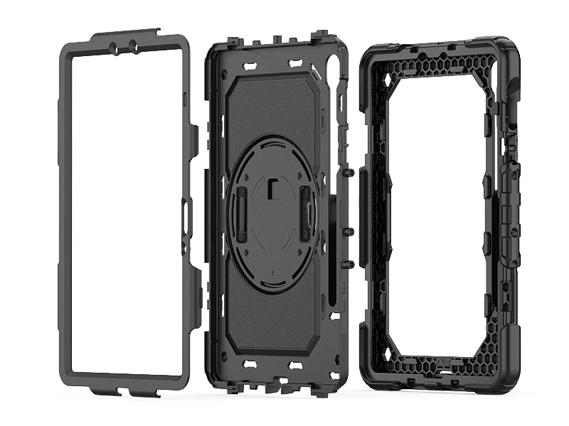 SEYMAC stock Protective Case for Samsung Galaxy Tab S10 Lite S9 Fe tablet x520 x516 x518 x510 x516