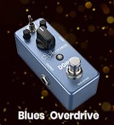blues drive
