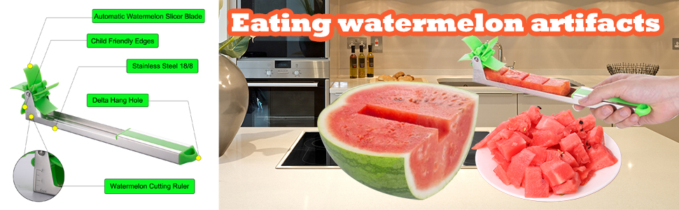 watermelon slicer