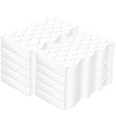 Dr.WOW Magic Cleaning Eraser,10 Pack 4X Stronger Magic Cleaning Pads-Universal Cleaner For Miracl...
