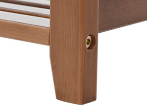 Thicken Support Leg