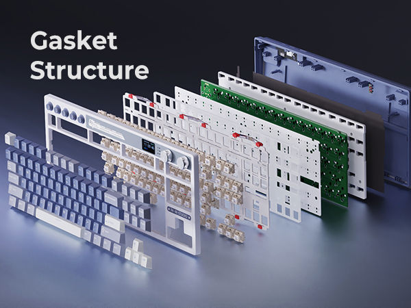 Gasket Structure