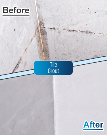 tile cleaner