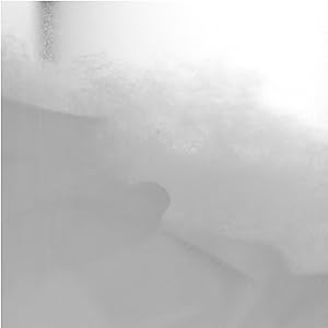 Dispersion in water
