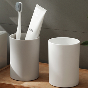 bathroom tumbler,mouthwash cup
