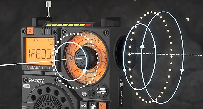 RF320 fine tuning new