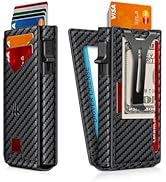 Carbon Fiber Wallet