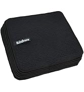 KinHwa Dish Cloths for Washing Dishes Kitchen Towels Microfiber Dish Towels for Kitchen Dish Towe...