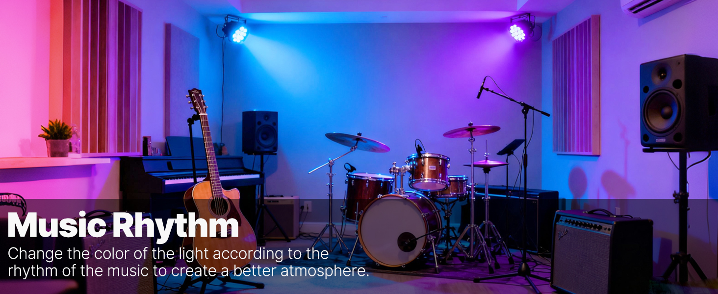 music rhythm
