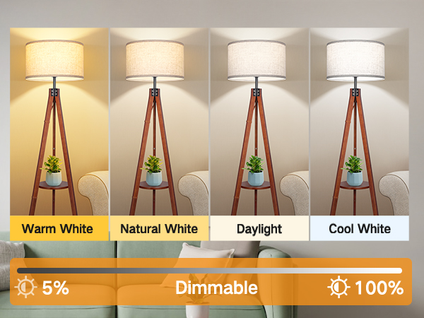 lampshades