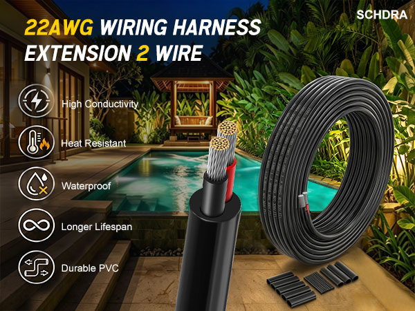 UL2464-22AWG