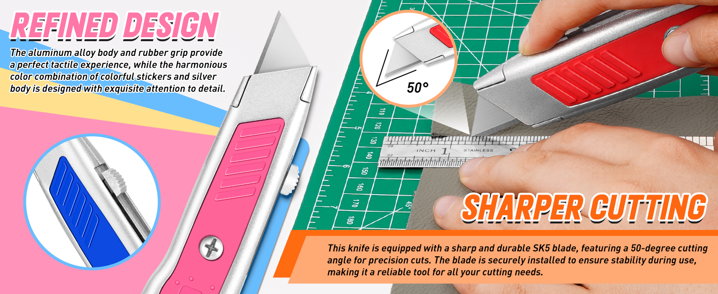 box cutter