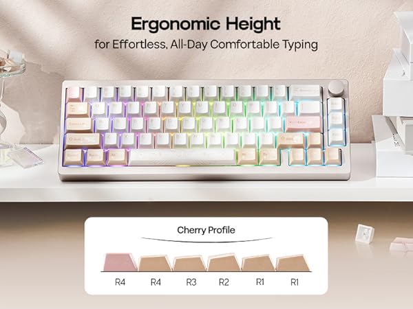 mechanical keyboard keycaps