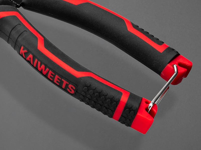 comfortable Gripping