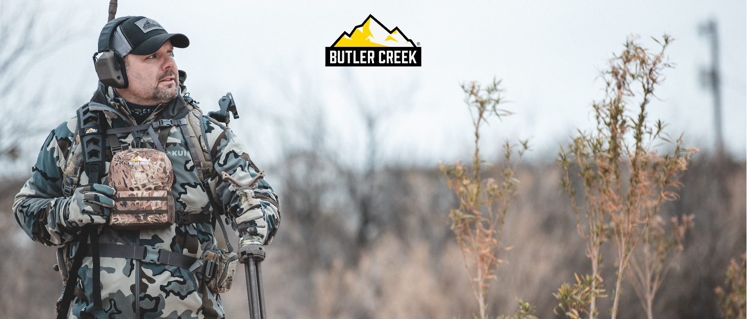 butler creek