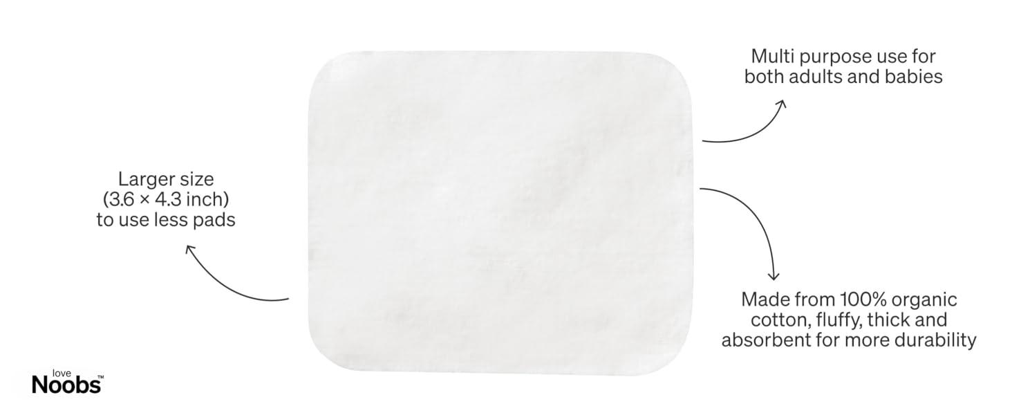 Cotton Pad