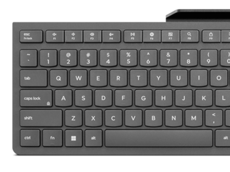 Lenovo 310 USB-A Wired Combo