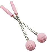 Massager Ball Hammer(2-Pack) SinLoon Hammer Stick Manual Beat Golf Ball Massager Back Shoulder Ma...