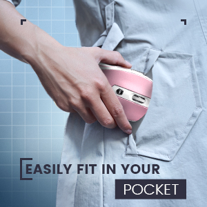 portable travel mouse