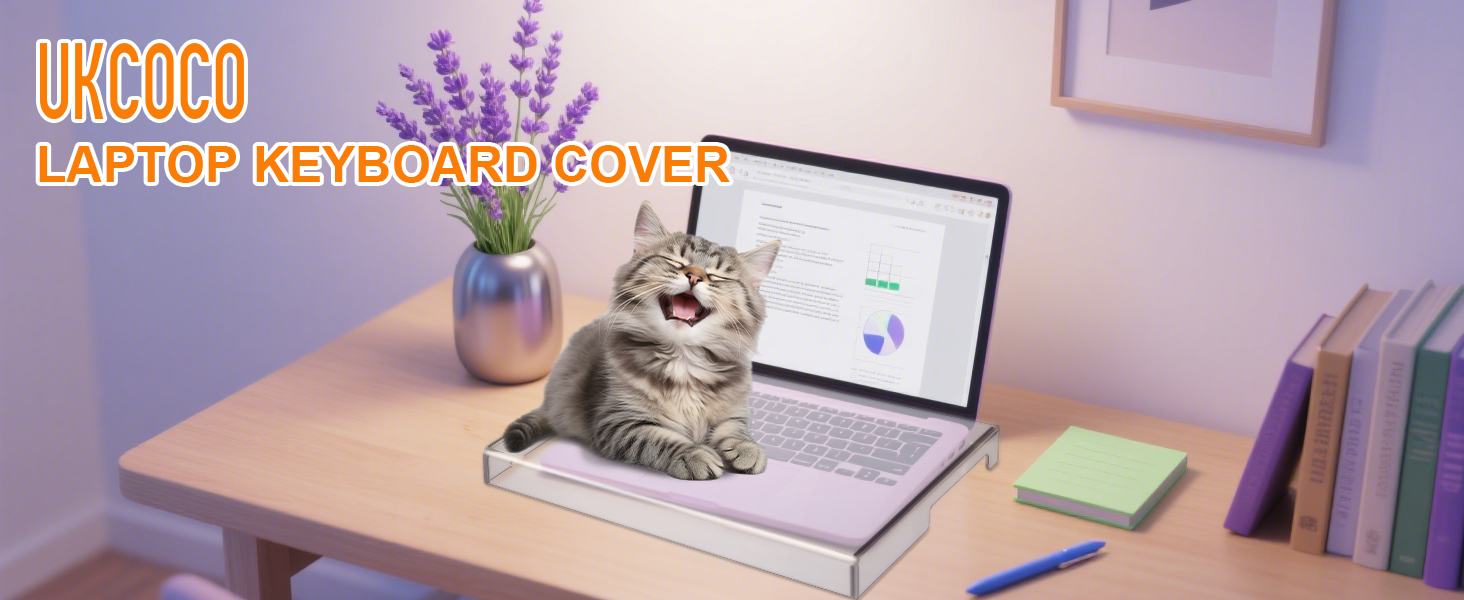 Laptop Keyboard Covers