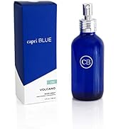 Capri Blue Volcano Room Spray – Air Fresheners for Home w/Bright Floral Fragrance – Long-Lasting ...