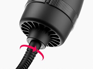 360° Swivel Cord