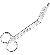 Trauma Shears by HOKIN Medical Scissors Stainless Steel material Bandage scissors for nurses 14 c...