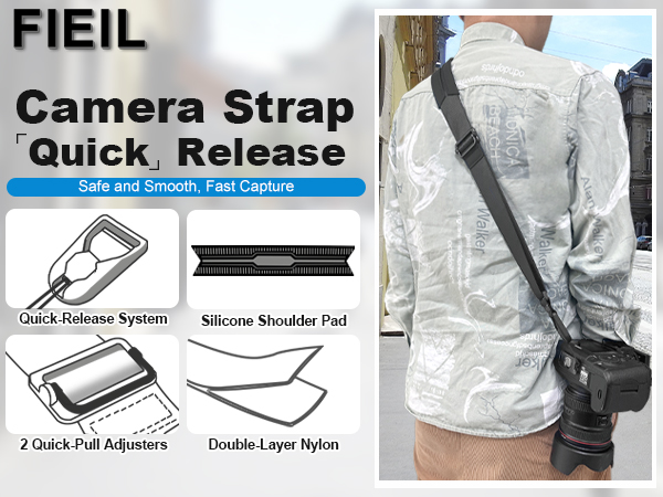 camera strap