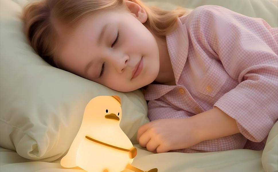 A good companion for sleeping
