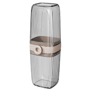 Toothbrush Travel Case