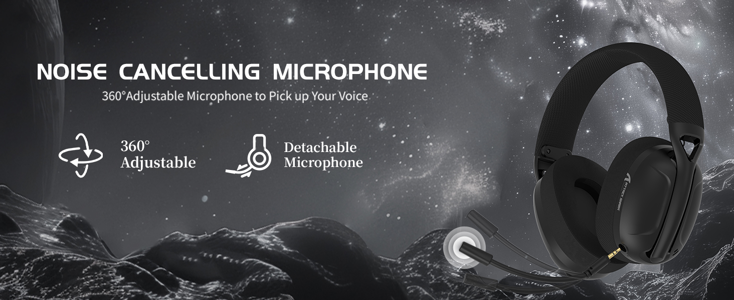 microphone