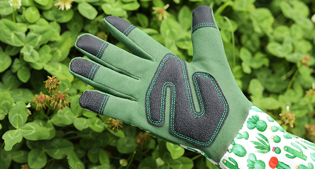 women garden gloves