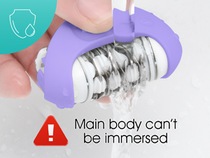 hair removal device
