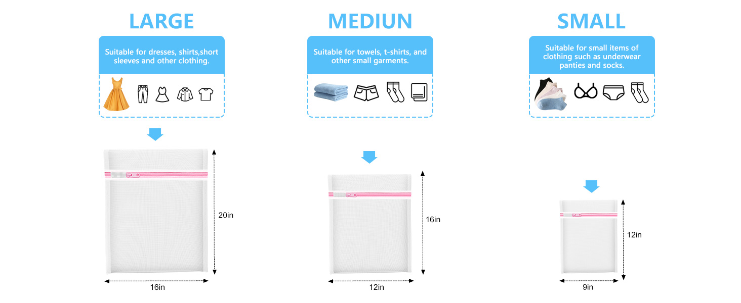 laundry bag mesh laundry bags laundry bags mesh wash bags lingerie bag mesh bag delicate travel bag