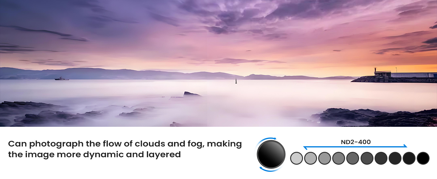 clouds and mist