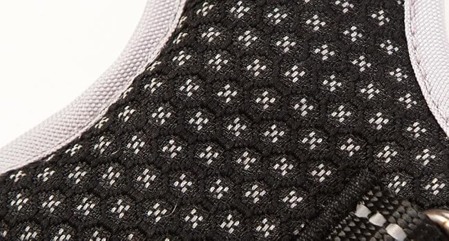 no slip dog harness