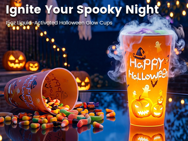 Party Cups