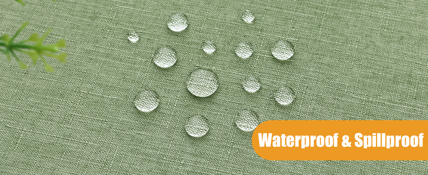 waterproof