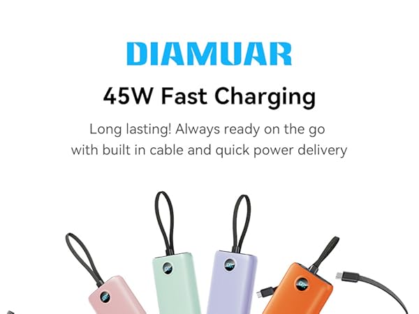 portable charger