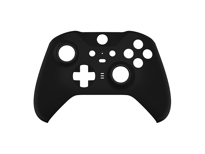 Front Housing Shell Case Replacement Kit for Xbox One Elite Series 2