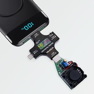 usb power meter