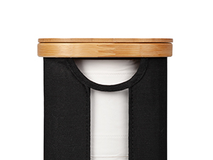 Toilet Paper Storage