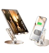 4.7-12.9inch compatible stand