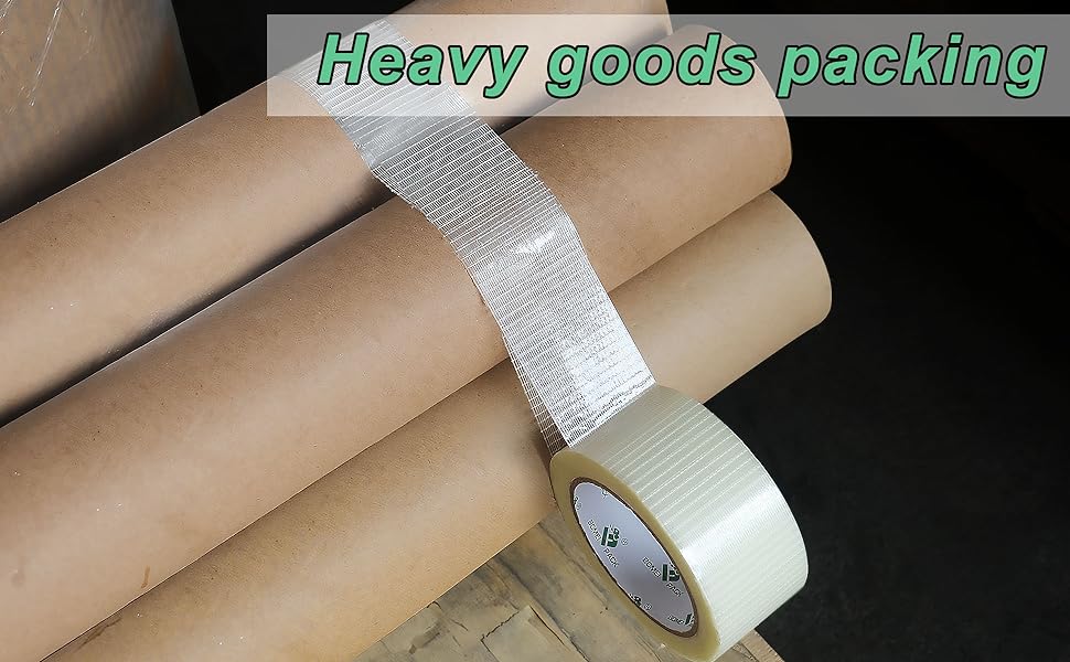 strapping tape