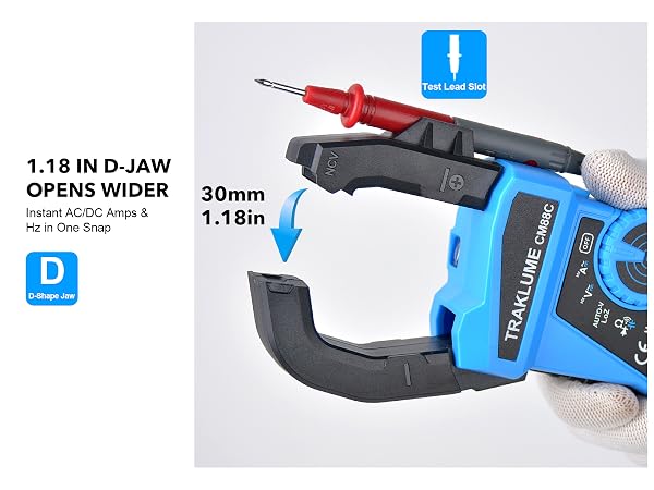 Clamp Meter