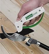 GardenSharp Sharpener