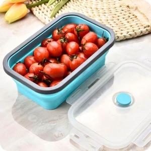 800ml Food Storage Container